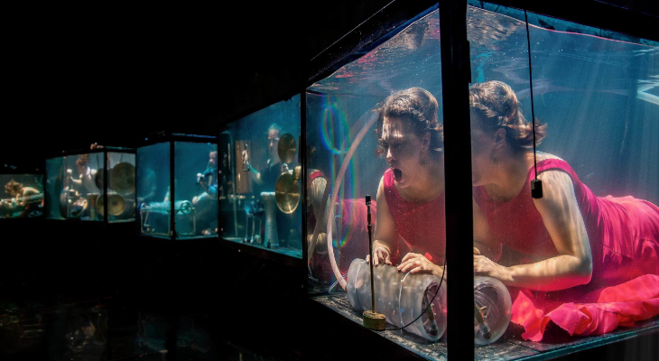 aquasonic