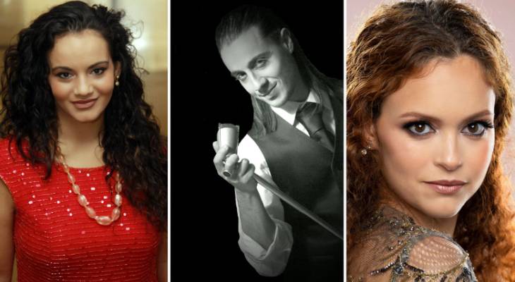 The Music of Andrew Lloyd Webber