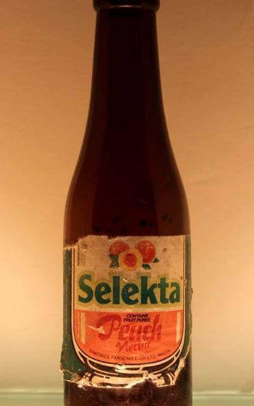 Selekta