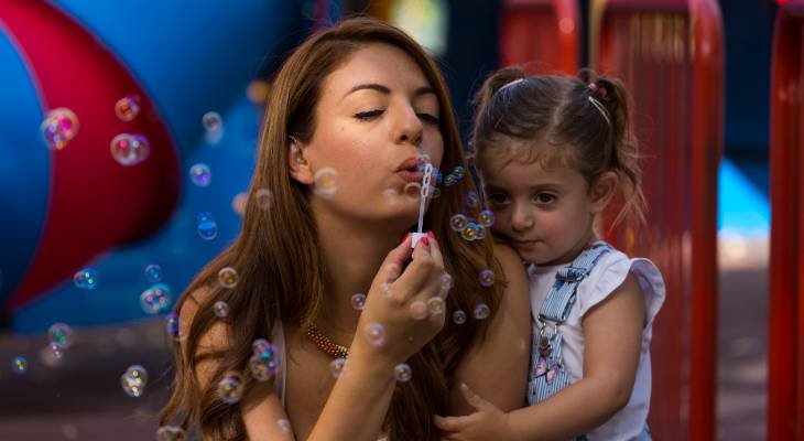 We’re disabled and NORMAL! Heartfelt local campaign breaks stereotypes with photographic series