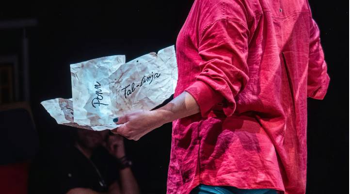 ‘Is-snin li tħoss’: One-woman show starring Maltese actress Claire Agius to return to the stage 