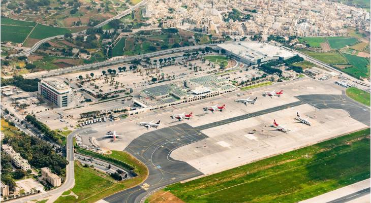 airport