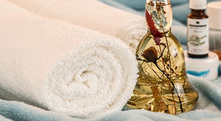 Boutique spas in Malta & Gozo