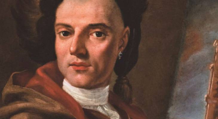 Gozo’s Il-Ħaġar Museum organising exhibition in honour of the Baroque artist Francesco Zahra