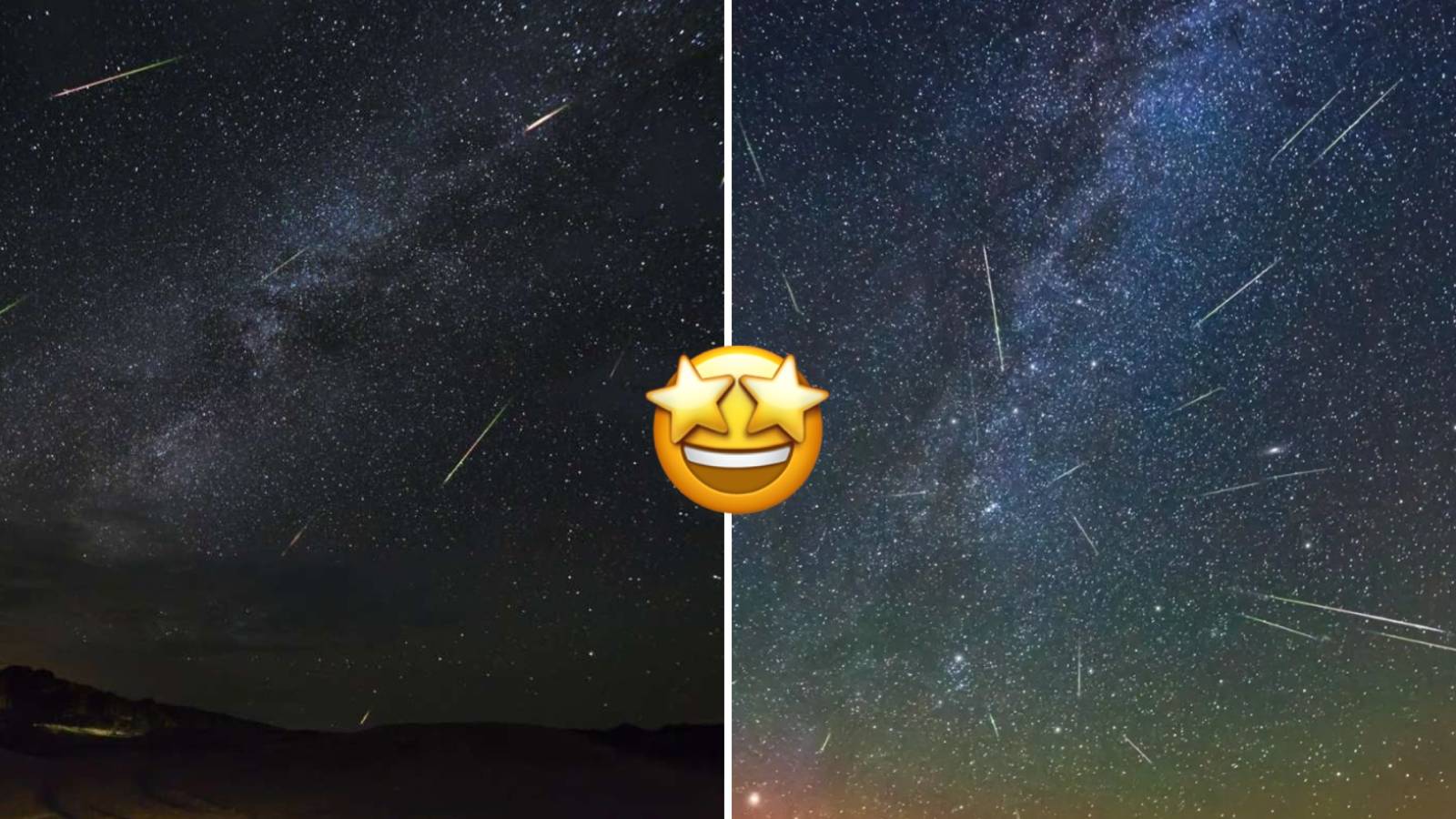 Prepare For A Night Sky Extravaganza: The Perseids Are Coming! - m8mlx84