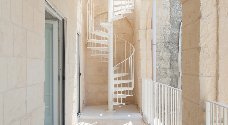 This stunning Balzan home is in the running for the prestigious World Architecture Festival Awards 2018