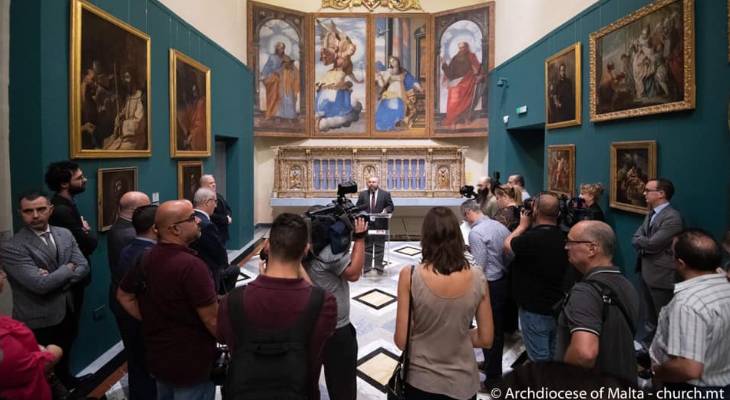 Mdina Metropolitan Museum relaunches as Malta’s first autism friendly museum