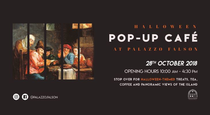 pop up