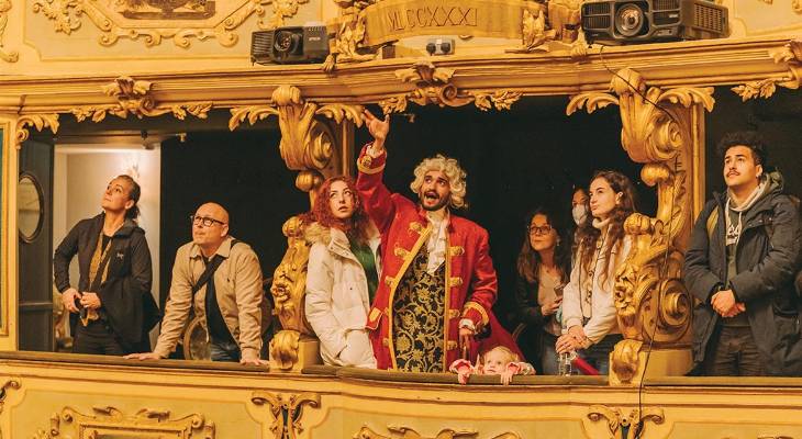 teatru manoel
