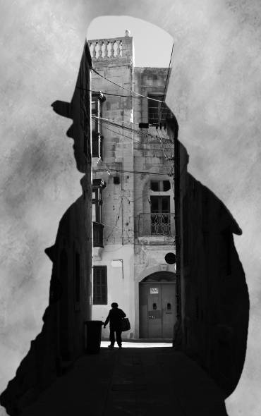 Double Exposure