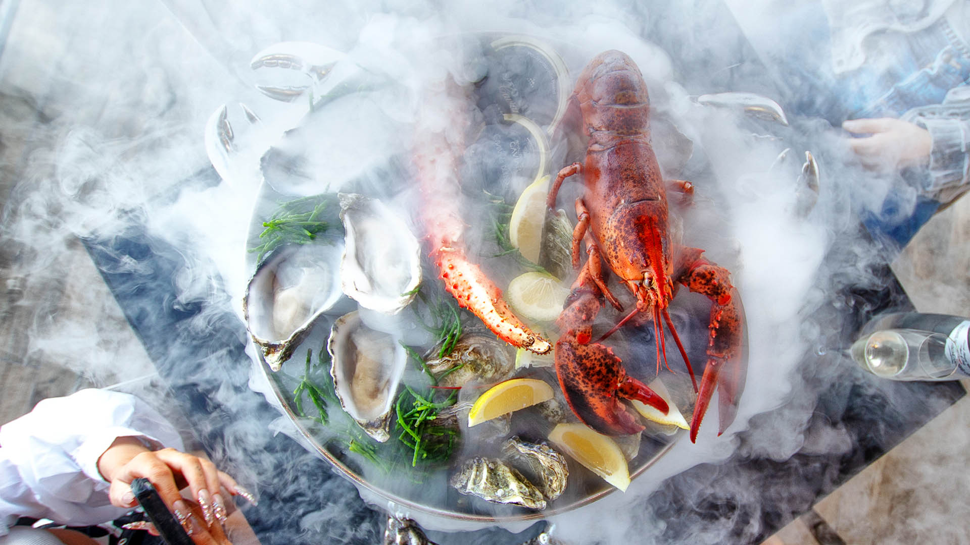 sole by tarragon fresh seafood