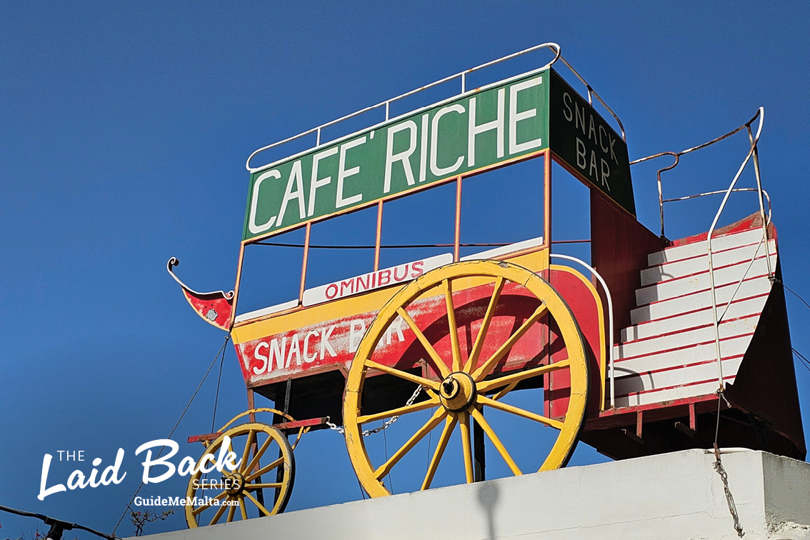 Café Riche