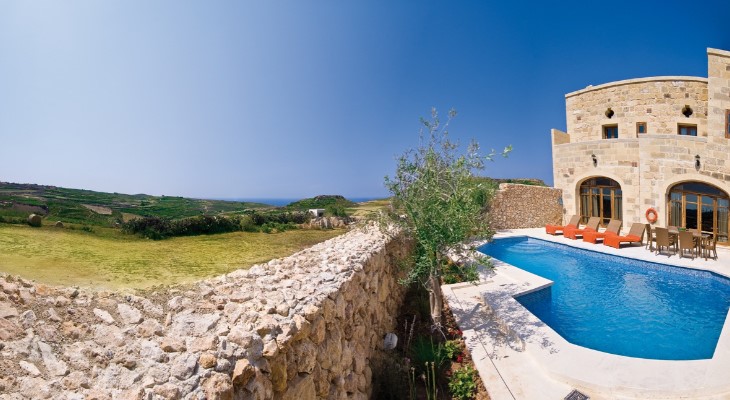 Gozo Farmhouse