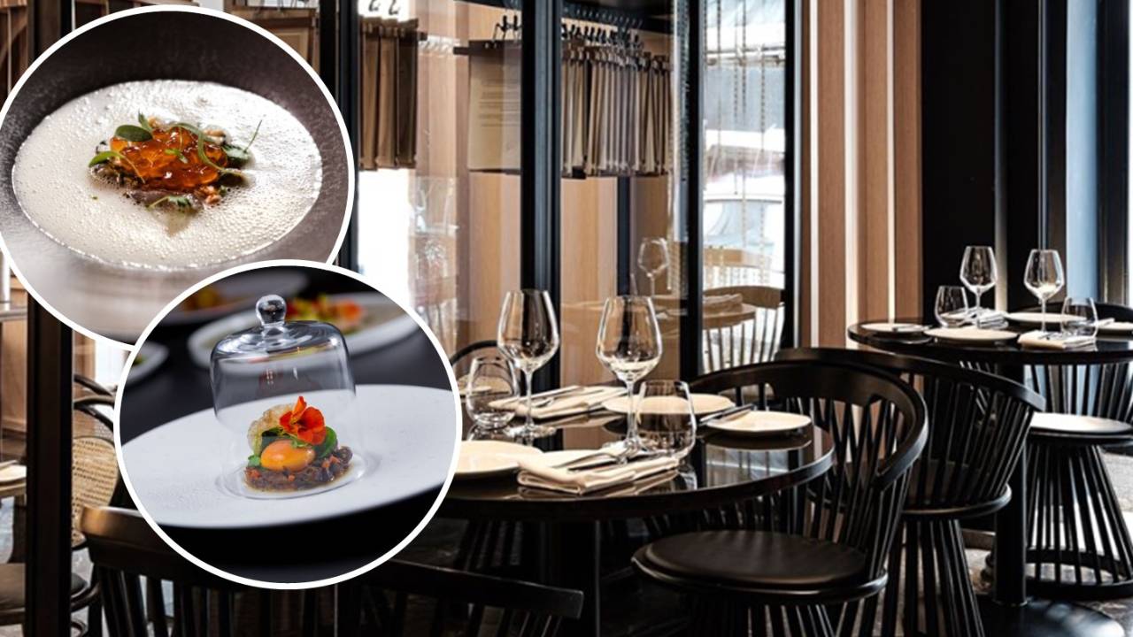 Malta’s MICHELIN starred restaurants take drastic decisions for the weeks