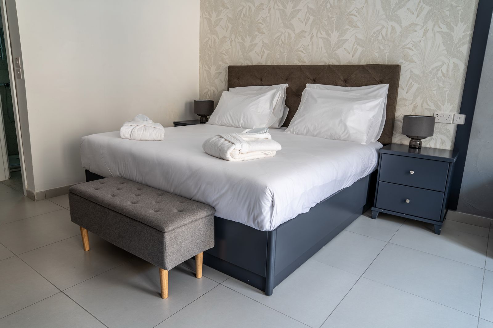 The Republic Hotel Valletta