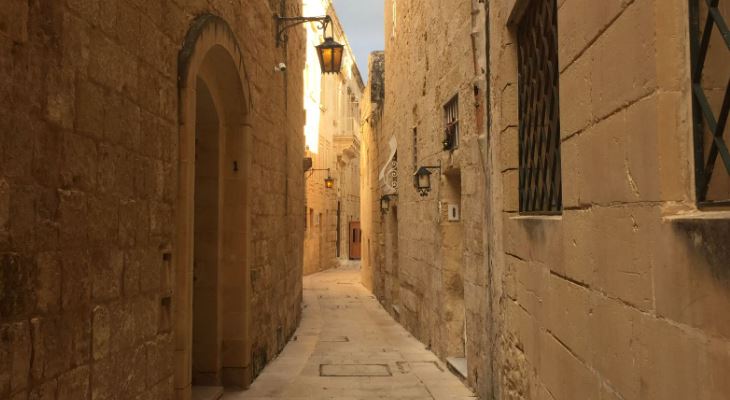 mdina