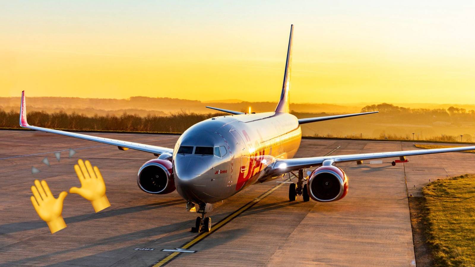 Scotland calling! Jet2 launch new flight from Malta to Edinburgh for