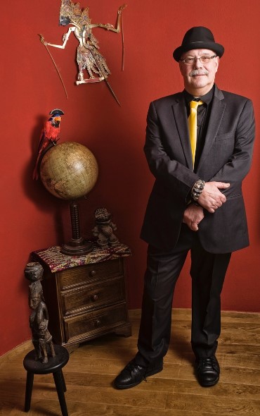 Luc Houtkamp