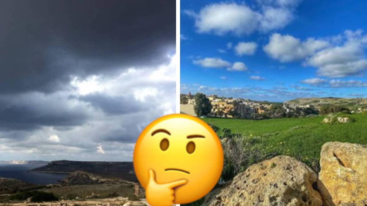 It’s been a dicey weather week but what’s Mother Nature got in store