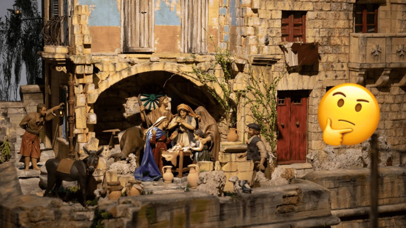 The history behind one of Malta’s most popular Christmas traditions