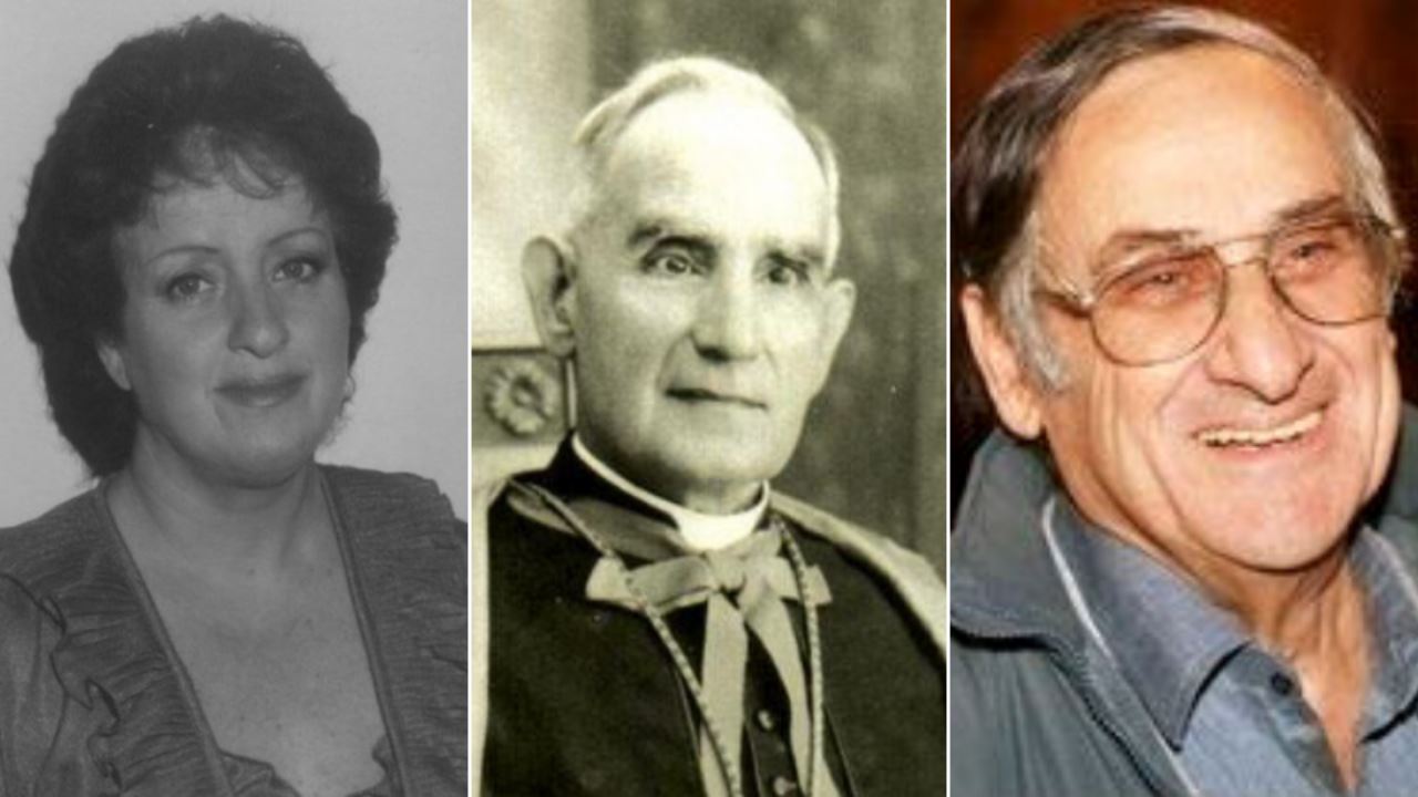 8 much-loved Maltese personalities that are gone but never forgotten