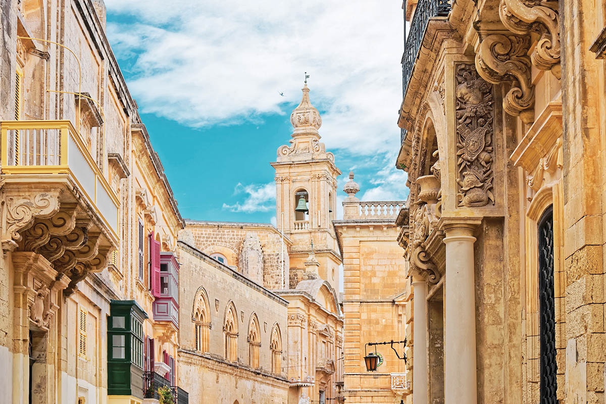 mdina