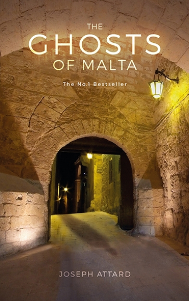 Ghosts of Malta