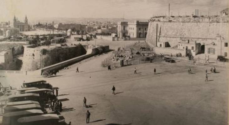 valletta