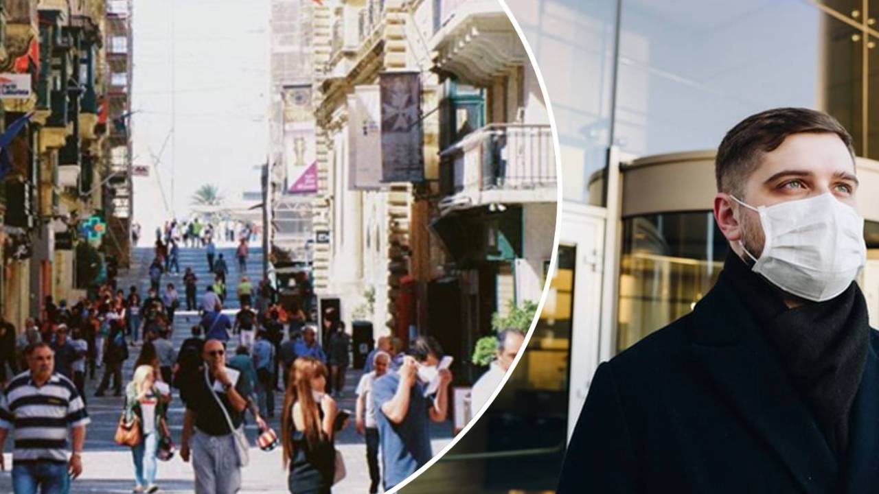 Solved! Pharmacies' order to not sell face masks lifted as authorities