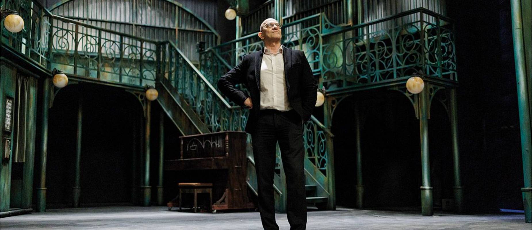 Manoel Theatre
