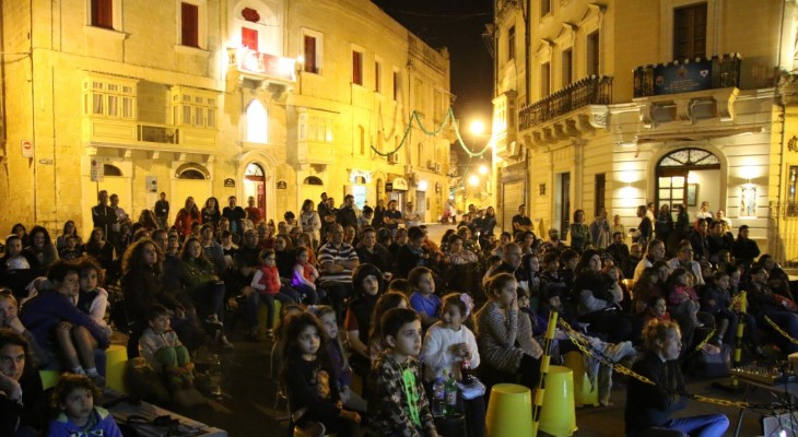 Solar Cinema in Malta