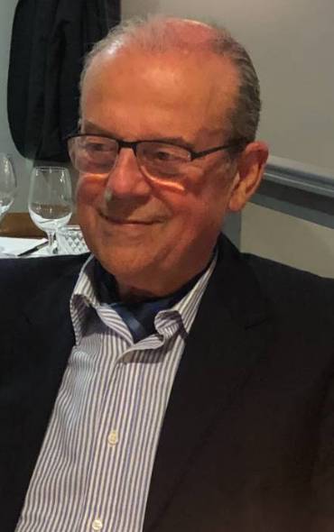 Julian borg