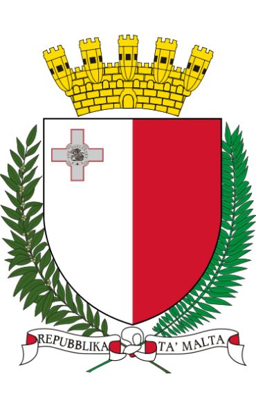 Malta emblem