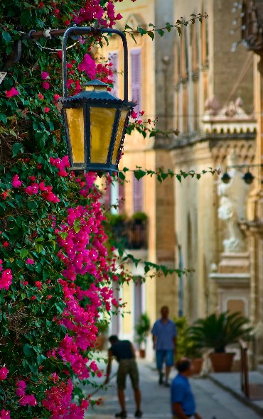 MDINA