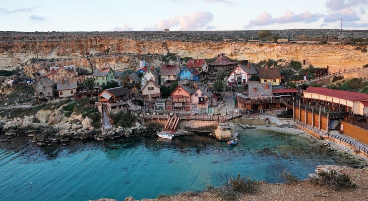 Visit 6 great theme parks in Malta this summer