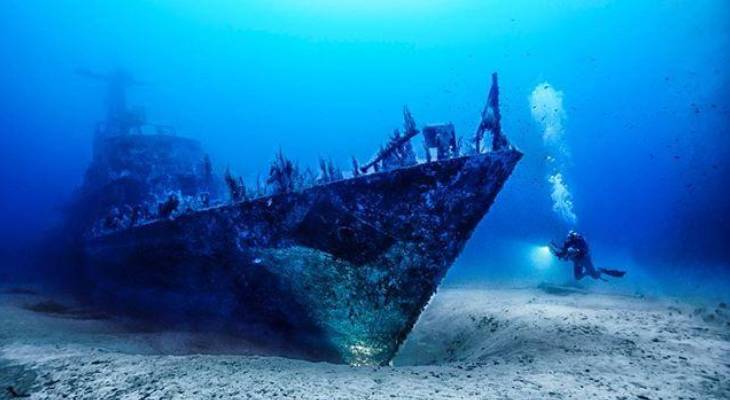 Malta seascape set to take centre stage for new National Geographic doc