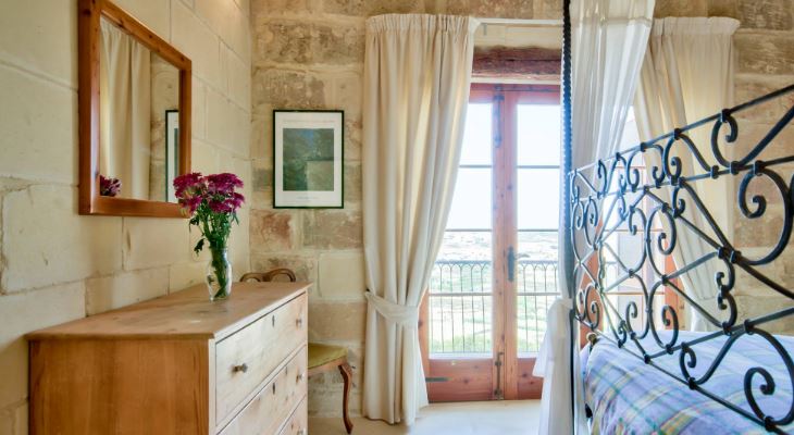Gozo Farmhouse