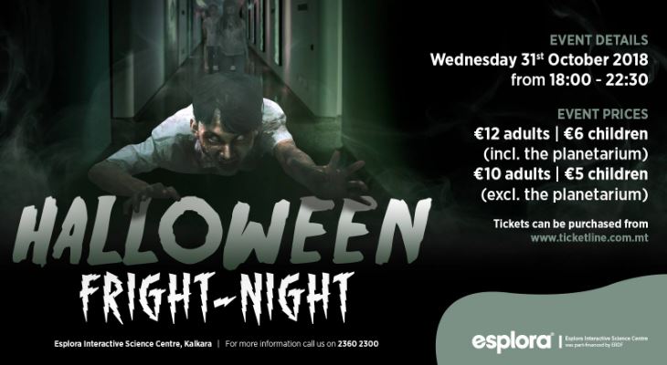 fright
