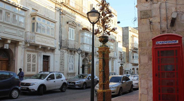 Birkirkara