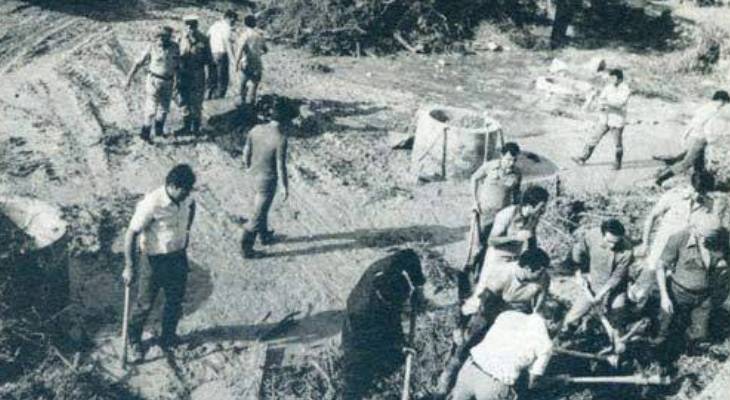 Remembering the awful storm 40 years ago today that wreaked havoc all over Malta