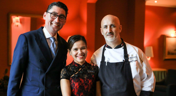 This celebrated oriental eatery in Attard has just launched a fabulous new menu