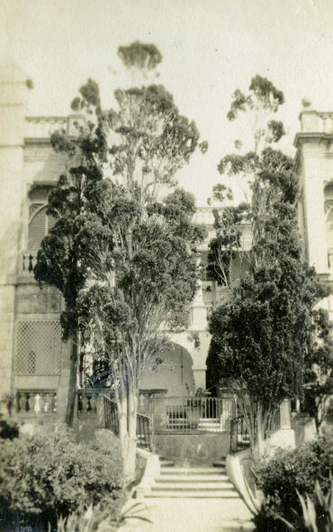 Sister Alice Welford/University of Tulsa Archival Catalog