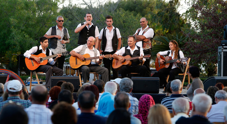 Għanafest?