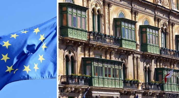 It’s great news for everyone that’s been working hard to limit the spread of COVID-19 on the island and return life to some sort of normalcy – the Eur