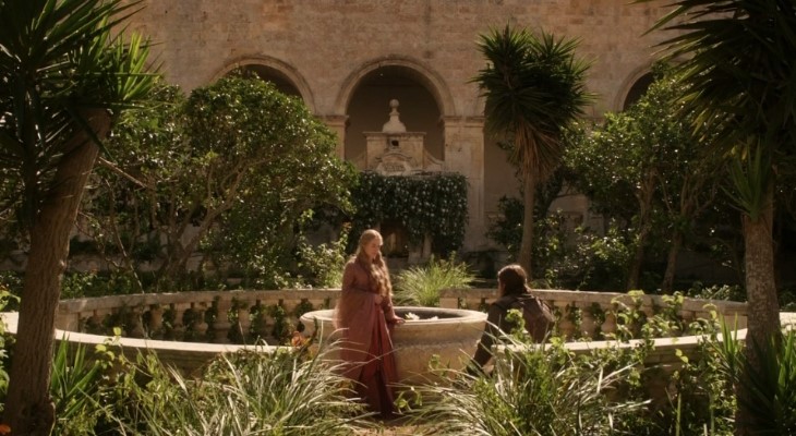 8 Game of Thrones locations in Malta you can visit right now