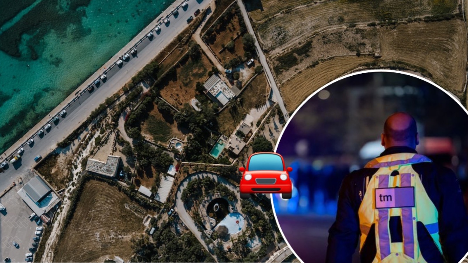 A driving force! Transport Malta is upping resources to make Malta’s