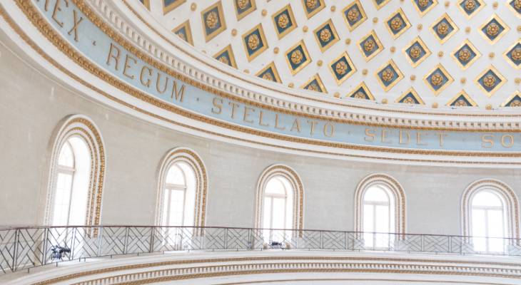 Mosta Rotunda