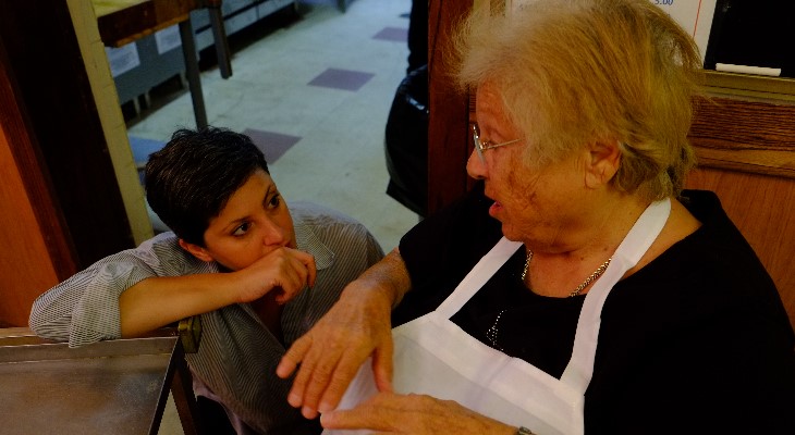 The Maltese abroad: this exhibition shines a spotlight on the Maltese migrant experience