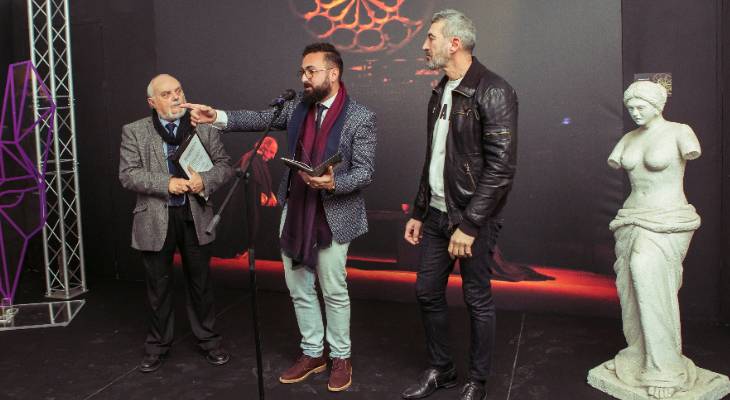 Curtain drawn! Teatru Malta’s 2020 launch promises exciting and ambitious year ahead
