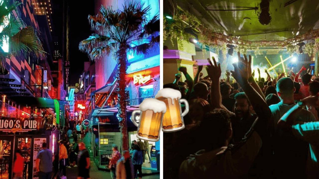 Wanna party? Here’s your ultimate guide to nightlife in Malta and Gozo